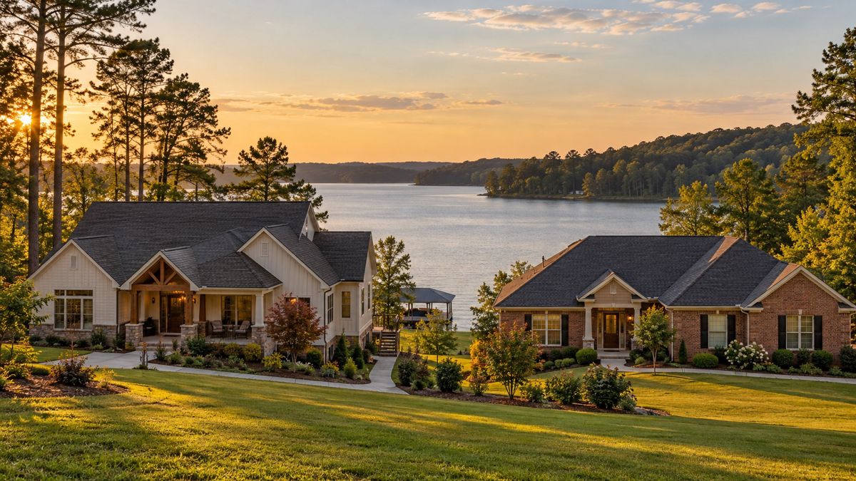 How Much Does a New Roof Cost in Clemson (2026)?